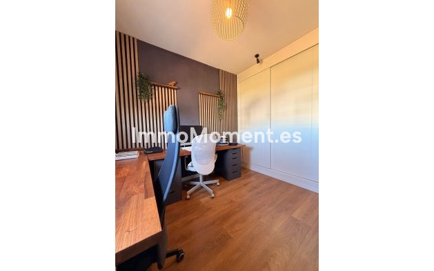 Resale - Apartment - Torremolinos - Los Alamos