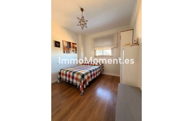 Resale - Apartment - Torremolinos - Los Alamos