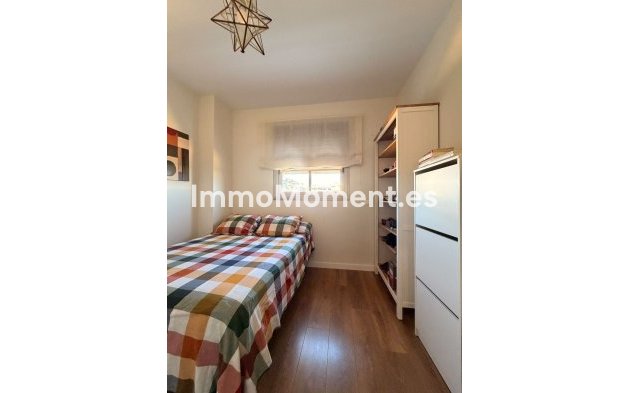 Resale - Apartment - Torremolinos - Los Alamos