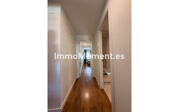 Resale - Apartment - Torremolinos - Los Alamos