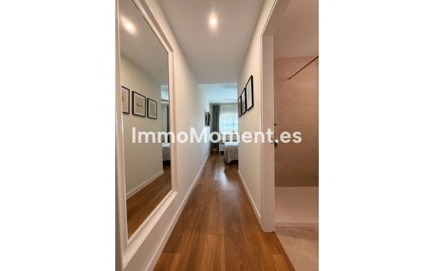 Resale - Apartment - Torremolinos - Los Alamos