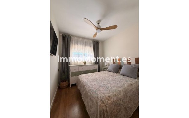 Resale - Apartment - Torremolinos - Los Alamos