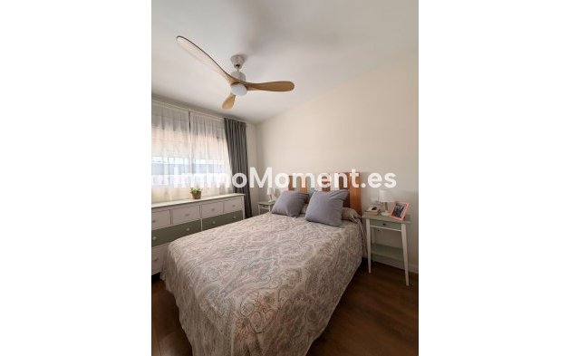 Resale - Apartment - Torremolinos - Los Alamos