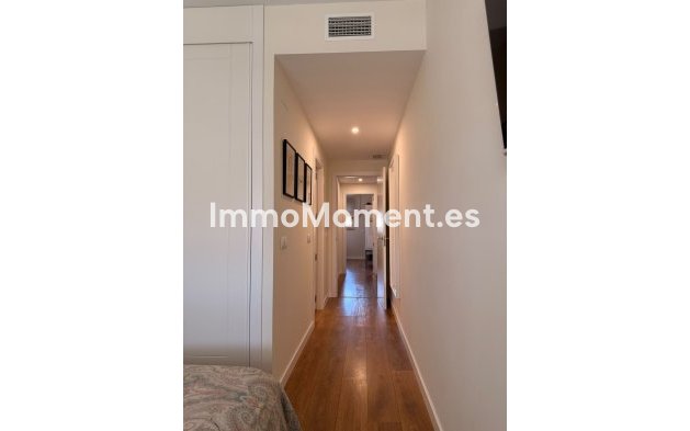 Resale - Apartment - Torremolinos - Los Alamos