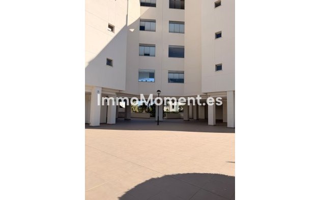 Resale - Apartment - Torremolinos - Los Alamos