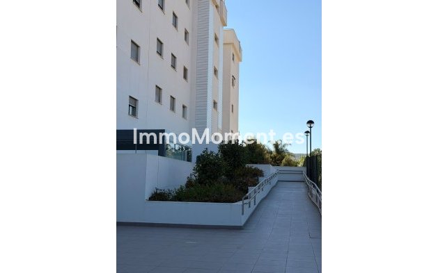 Resale - Apartment - Torremolinos - Los Alamos