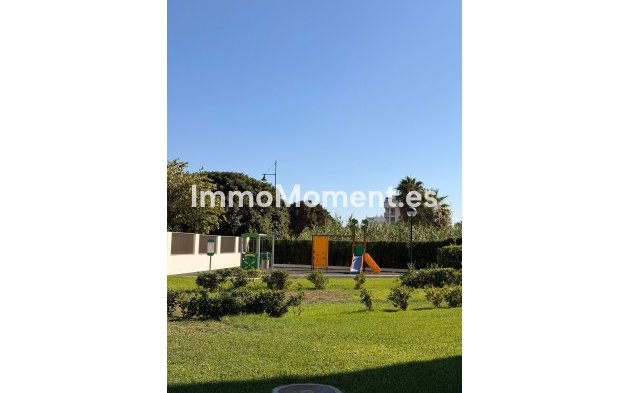 Resale - Apartment - Torremolinos - Los Alamos