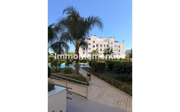 Resale - Apartment - Torremolinos - Los Alamos