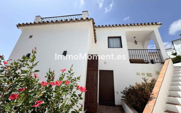 Resale - Detached villa - Mijas - La Cala de Mijas