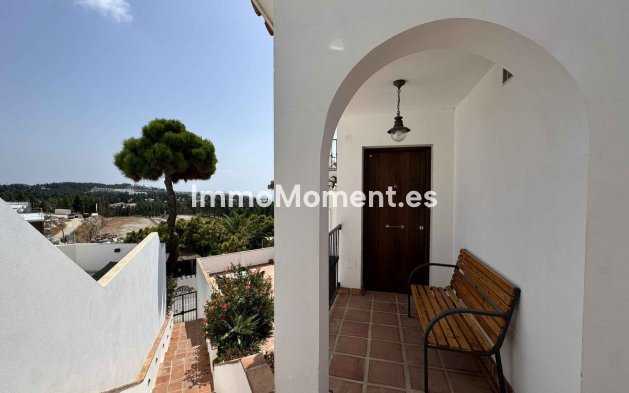 Resale - Detached villa - Mijas - La Cala de Mijas