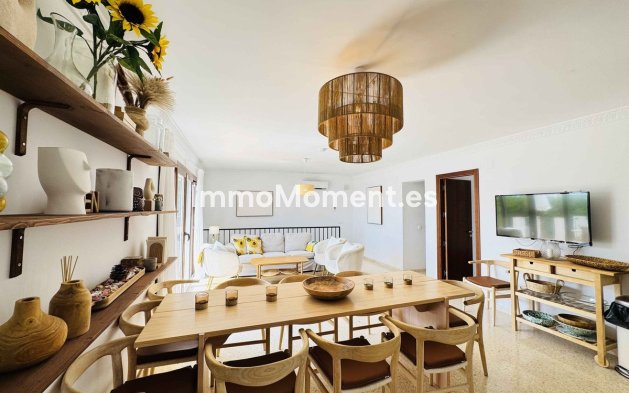 Resale - Detached villa - Mijas - La Cala de Mijas