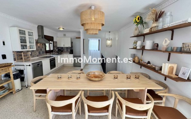 Resale - Detached villa - Mijas - La Cala de Mijas