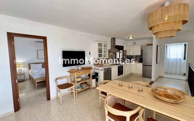 Resale - Detached villa - Mijas - La Cala de Mijas
