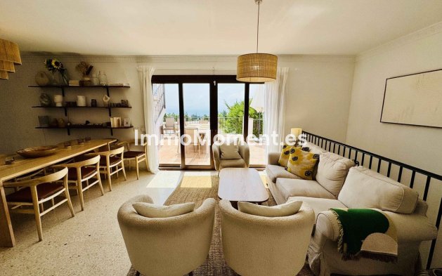 Resale - Detached villa - Mijas - La Cala de Mijas
