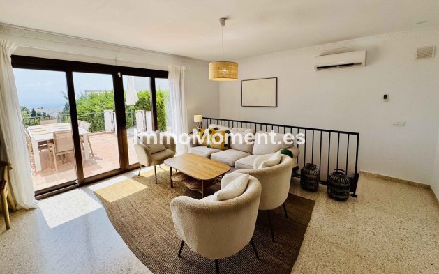 Resale - Detached villa - Mijas - La Cala de Mijas
