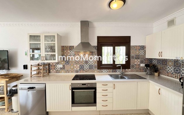 Resale - Detached villa - Mijas - La Cala de Mijas