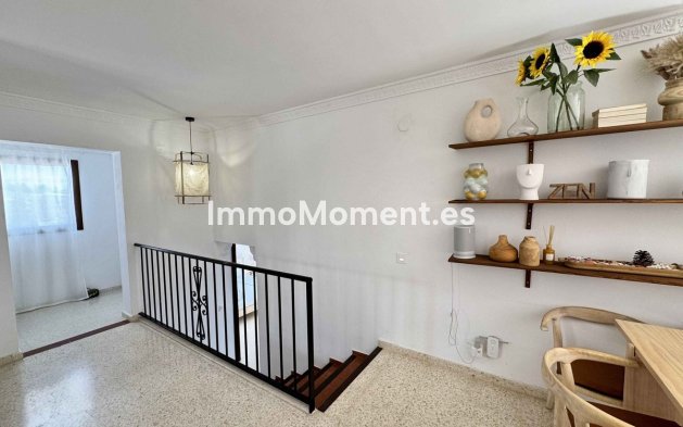 Resale - Detached villa - Mijas - La Cala de Mijas