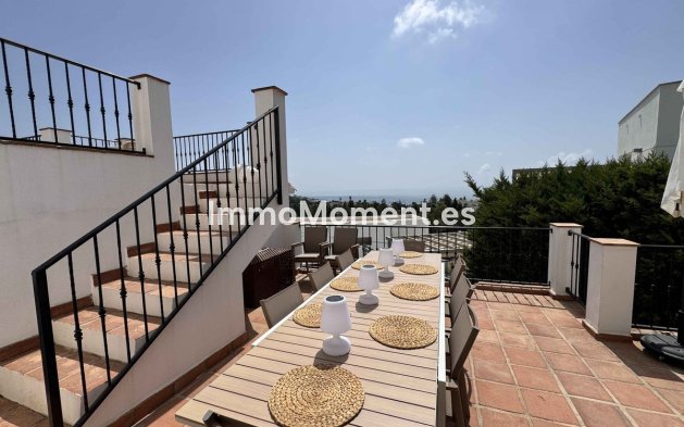 Resale - Detached villa - Mijas - La Cala de Mijas