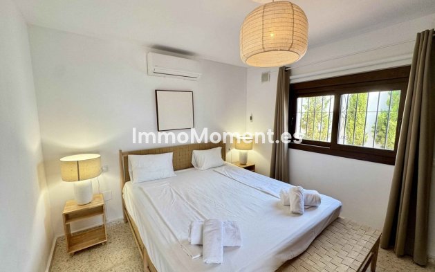 Resale - Detached villa - Mijas - La Cala de Mijas