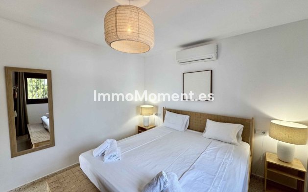 Resale - Detached villa - Mijas - La Cala de Mijas
