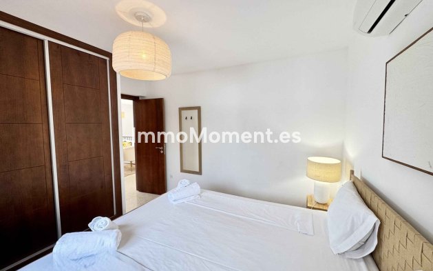 Resale - Detached villa - Mijas - La Cala de Mijas
