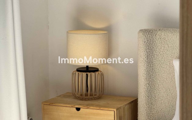 Resale - Detached villa - Mijas - La Cala de Mijas