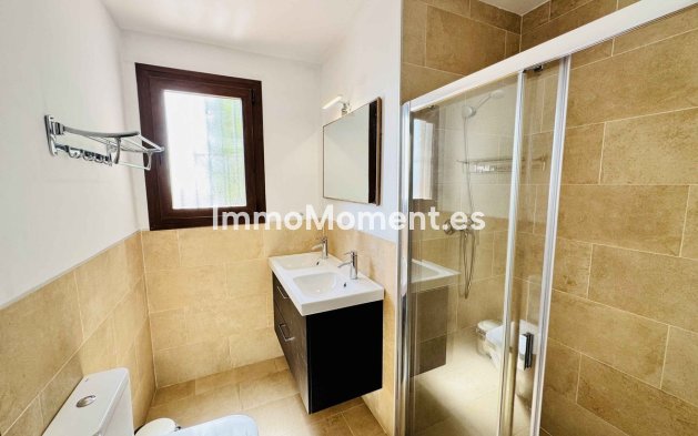 Resale - Detached villa - Mijas - La Cala de Mijas