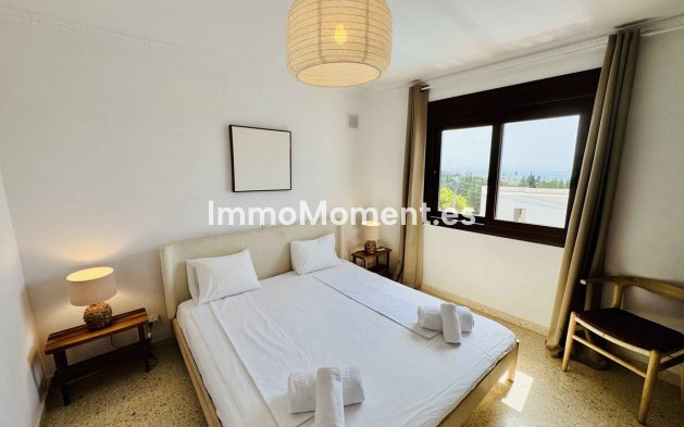 Resale - Detached villa - Mijas - La Cala de Mijas
