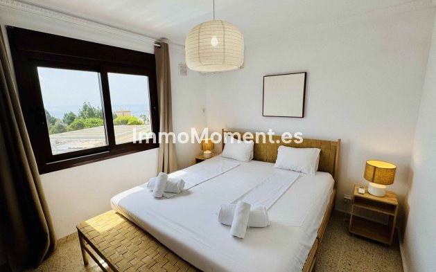 Resale - Detached villa - Mijas - La Cala de Mijas