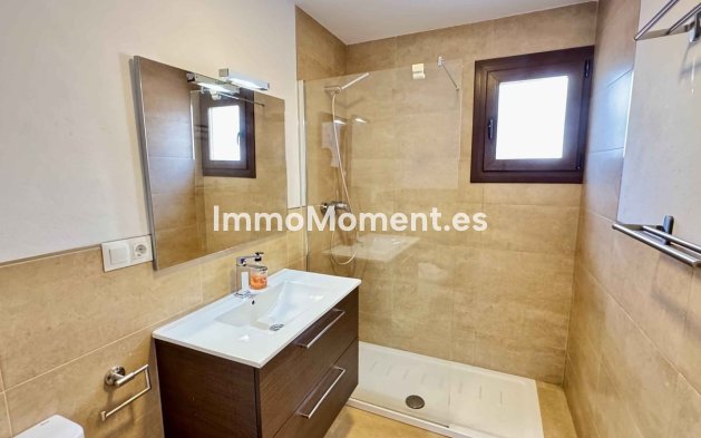 Resale - Detached villa - Mijas - La Cala de Mijas