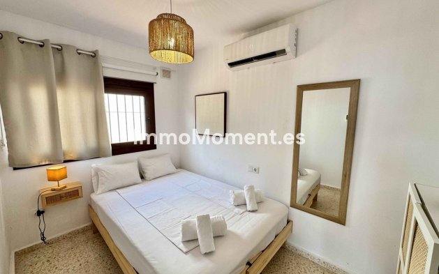 Resale - Detached villa - Mijas - La Cala de Mijas