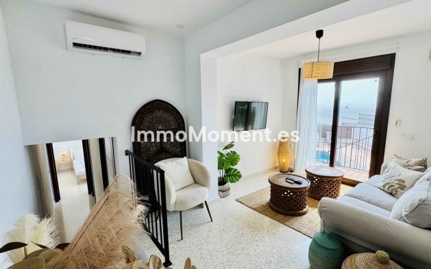 Resale - Detached villa - Mijas - La Cala de Mijas