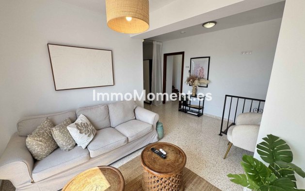 Resale - Detached villa - Mijas - La Cala de Mijas