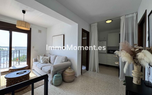 Resale - Detached villa - Mijas - La Cala de Mijas
