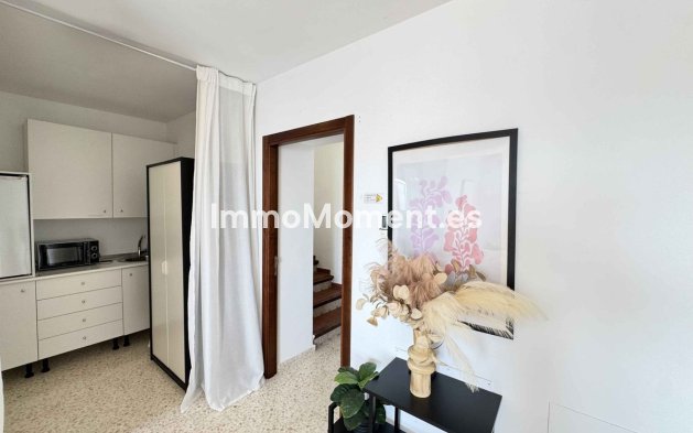 Resale - Detached villa - Mijas - La Cala de Mijas