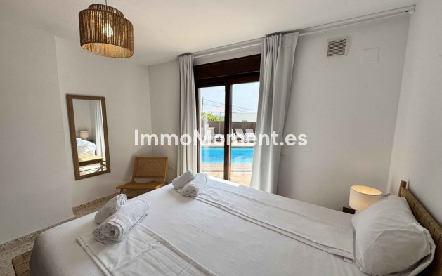 Resale - Detached villa - Mijas - La Cala de Mijas
