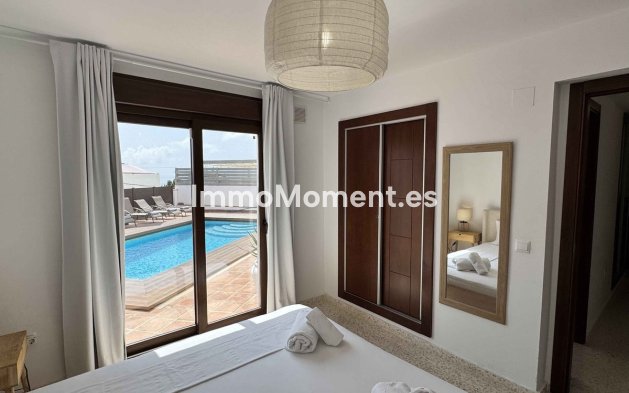 Resale - Detached villa - Mijas - La Cala de Mijas