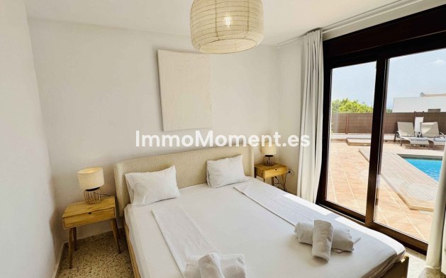 Resale - Detached villa - Mijas - La Cala de Mijas