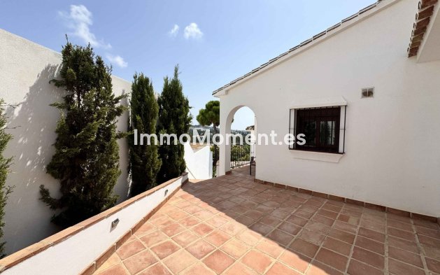 Resale - Detached villa - Mijas - La Cala de Mijas