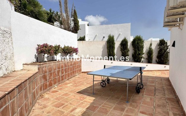 Resale - Detached villa - Mijas - La Cala de Mijas
