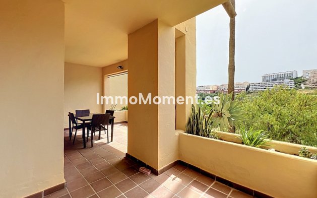 Reventa - Apartamento - Manilva - La Duquesa