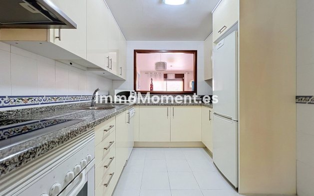 Reventa - Apartamento - Manilva - La Duquesa