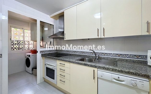 Reventa - Apartamento - Manilva - La Duquesa