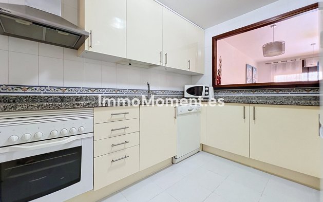 Reventa - Apartamento - Manilva - La Duquesa
