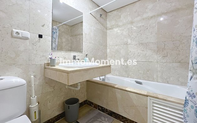 Reventa - Apartamento - Manilva - La Duquesa