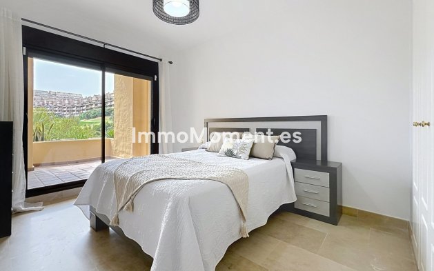 Reventa - Apartamento - Manilva - La Duquesa