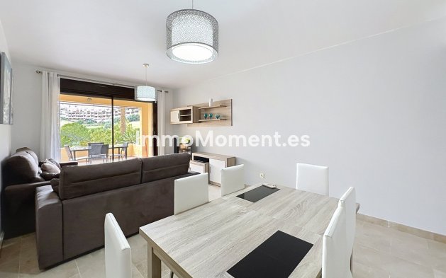 Reventa - Apartamento - Manilva - La Duquesa