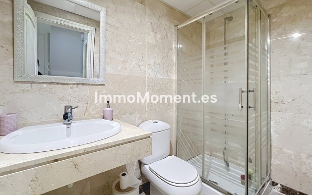 Reventa - Apartamento - Manilva - La Duquesa