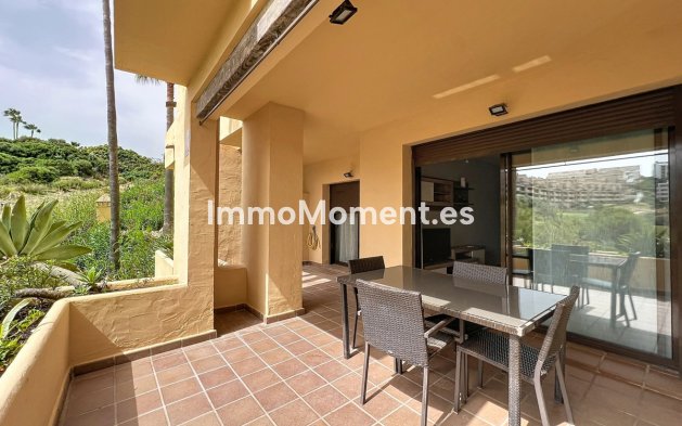 Reventa - Apartamento - Manilva - La Duquesa