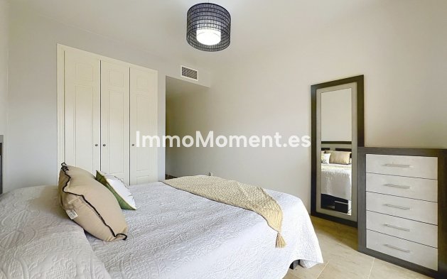 Reventa - Apartamento - Manilva - La Duquesa